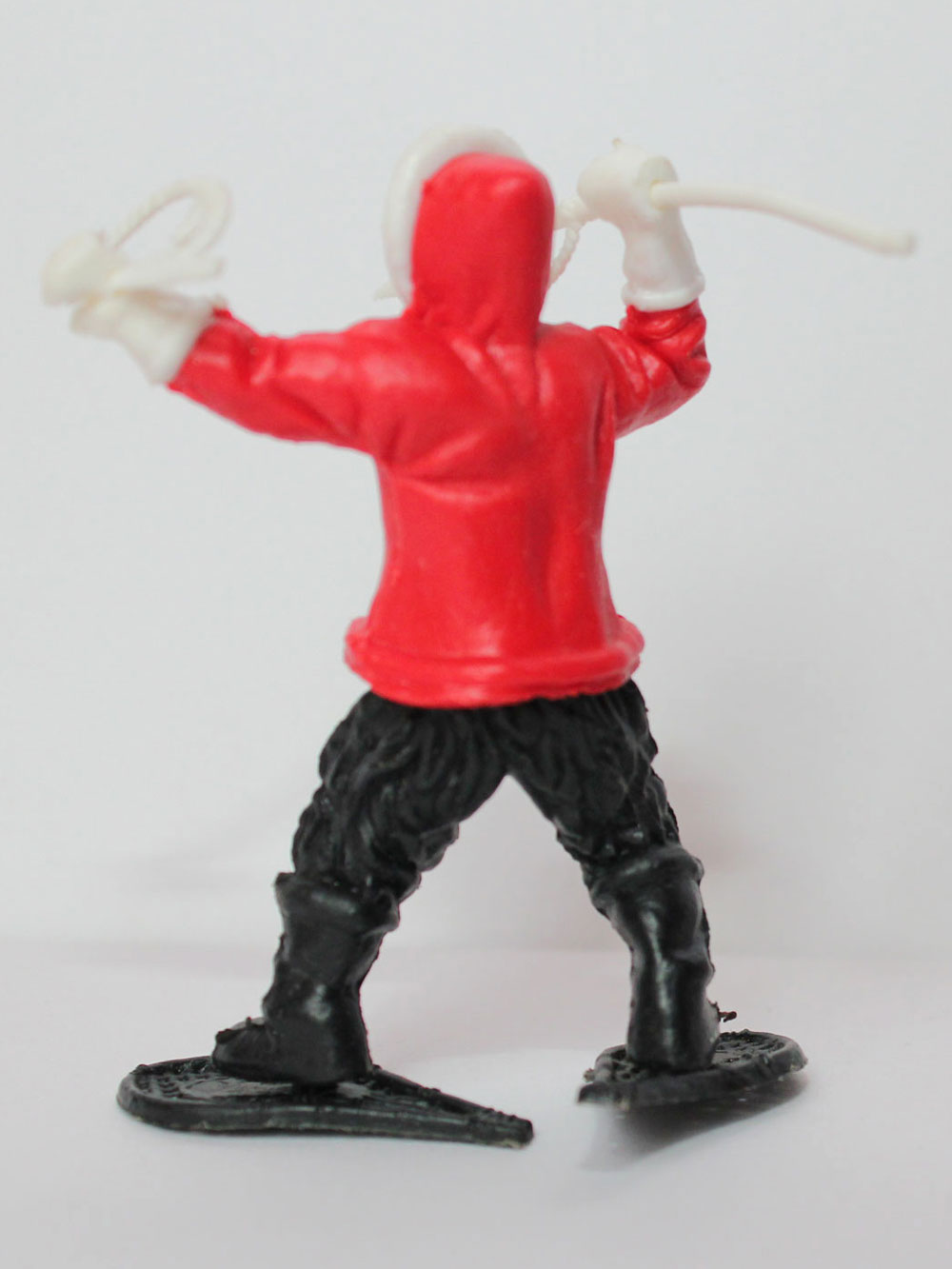 Timpo Toys Inuit Speer